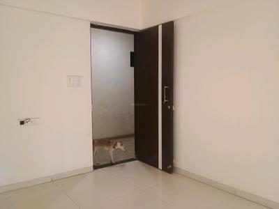Living Room Image of 600 Sq.ft 1 BHK Apartment / Flat for sale in Aashray Pearl, Ambernath East Ambernath for Rs. 2100000