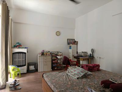 Bedroom Image of 1550 Sq.ft 3 BHK Apartment / Flat for sale in Kolte Patil Centria, Undri Pune for Rs. 14500000