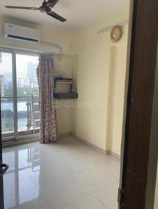Hall Image of 750 Sq.ft 2 BHK Apartment / Flat for sale in Ashar Sapphire, Thane West Thane for Rs. 16500000