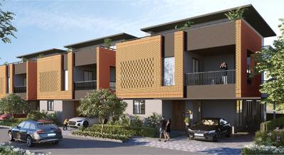 Image of 5000 Sq.ft 4 BHK Villa for sale in The Midsummer Rain, Sanne Amanikere, Bengaluru for Rs. 77500000