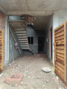 Image of 2300 Sq.ft 3 BHK Builder Floor for sale in Gomti Nagar, Lucknow for Rs. 11600000