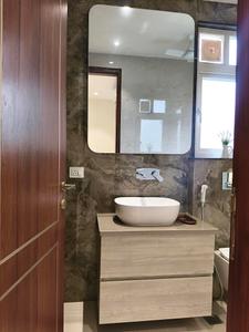 Bedroom Four Image of 2960 Sq.ft 4 BHK Builder Floor for sale in Malibu Town Floors, Sector 47 Gurgaon for Rs. 39500000