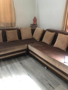 Hall Image of 1600 Sq.ft 4 BHK Independent House for sale in Diwalipura Vadodara for Rs. 10151000