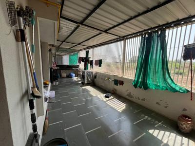 Balcony Image of 2200 Sq.ft 4 BHK Independent House for sale in Vadsar Vadodara for Rs. 17500000