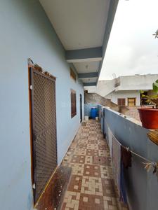 Balcony Image of 1350 Sq.ft 2 BHK Independent House for sale in Sangareddy Town Sangareddy for Rs. 7800000