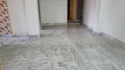 Living Room Image of 1164 Sq.ft 3 BHK Apartment / Flat for sale in Airport Gate No 2 Kolkata for Rs. 4050000