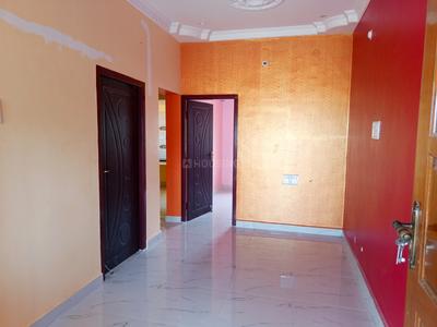 Image of 950 Sq.ft 2 BHK Villa for sale in Pattabiram, Chennai for Rs. 4400000