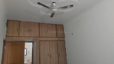 Bedroom Image of 300 Sq.ft 3 BHK Villa for rent in Eachachhar Greater Noida for Rs. 25000
