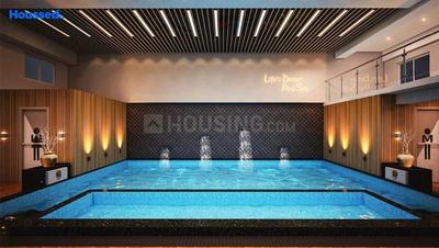 Image of 1868 Sq.ft 3 BHK Apartment / Flat for sale in Urbanyx Court, Khandagiri, Bhubaneswar for Rs. 14800000