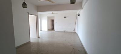 Hall Image of 1536 Sq.ft 3 BHK Apartment / Flat for sale in New Town Kolkata for Rs. 12500000