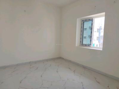 Bedroom Image of 1544 Sq.ft 3 BHK Apartment / Flat for sale in Puppalaguda Hyderabad for Rs. 10036000