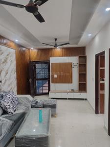 Hall Image of 1200 Sq.ft 2 BHK Apartment / Flat for sale in Sahastradhara Road Dehradun for Rs. 5500000