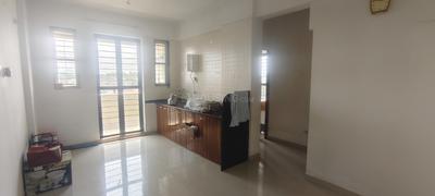 Kitchen Image of 1000 Sq.ft 2 BHK Apartment / Flat for sale in Nashik Road Nashik for Rs. 4000000
