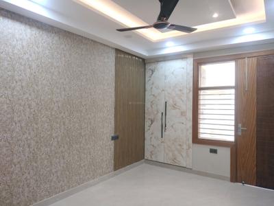 Bedroom Image of 1620 Sq.ft 3 BHK Builder Floor for sale in Fidato Honour Homes, Sector 89 Faridabad for Rs. 18000000