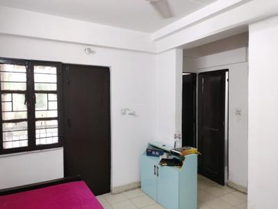 1 BHK Flat