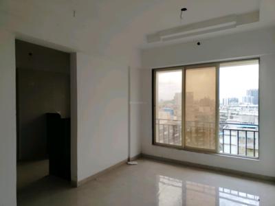 Living Room Image of 900 Sq.ft 2 BHK Apartment / Flat for sale in Golden Enclave, Nalasopara West Nala Sopara for Rs. 5635000