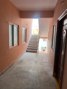 Balcony Image of 1057 Sq.ft 2 BHK Apartment / Flat for sale in Zamistanpur Hyderabad for Rs. 4500000