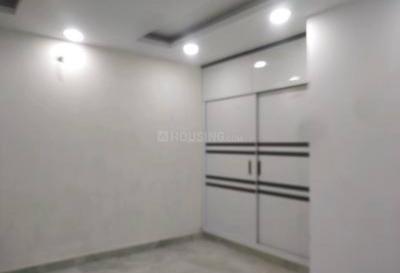 Bedroom Image of 900 Sq.ft 3 BHK Builder Floor for sale in Builders World Developers Delhi World, Govindpuri New Delhi for Rs. 6500000