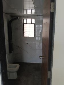 Bathroom Image of 723 Sq.ft 2 BHK Apartment / Flat for sale in Bunty Mayur Kilbil, Dhanori Pune for Rs. 7500000