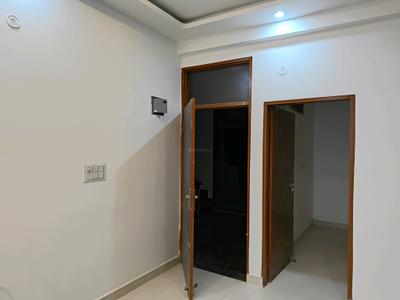 Living Room Image of 750 Sq.ft 2 BHK Builder Floor for sale in Ved Vihar Ghaziabad for Rs. 2390562