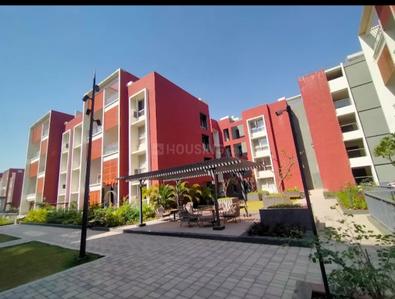 Image of 4410 Sq.ft 3.5 BHK Penthouse for sale in Marvel Piazza Phase 01, Viman Nagar, Pune for Rs. 78500000