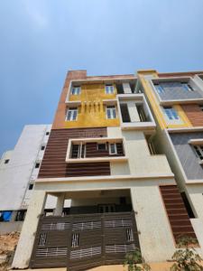Image of 2500 Sq.ft 5 BHK Independent House for sale in Vidyaranyapura, Bengaluru for Rs. 15000000