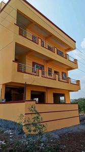 Image of 1000 Sq.ft 2 BHK Independent House for rent in Handewadi, Pune for Rs. 10000