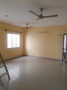 Hall Image of 1258 Sq.ft 3 BHK Apartment / Flat for sale in Sinjini Apartment, Rajarhat Kolkata for Rs. 6800000