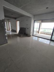 Hall Image of 3440 Sq.ft 4 BHK Apartment / Flat for sale in Manor Ananda, Ambli Ahmedabad for Rs. 32000000