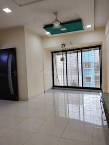 Hall Image of 950 Sq.ft 2 BHK Apartment / Flat for sale in Nerul Navi Mumbai for Rs. 15500000
