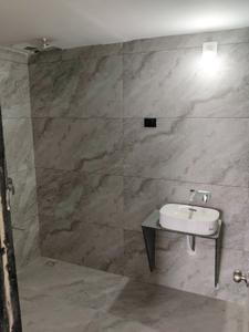Bedroom Two Image of 1250 Sq.ft 3 BHK Apartment / Flat for sale in Shreeji Siesta, Kudasan Gandhinagar for Rs. 12500000