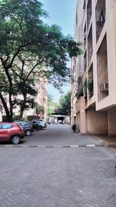 Image of 1000 Sq.ft 2 BHK Apartment / Flat for sale in Sharada Oxford Comforts, Kondhwa, Pune for Rs. 7500000