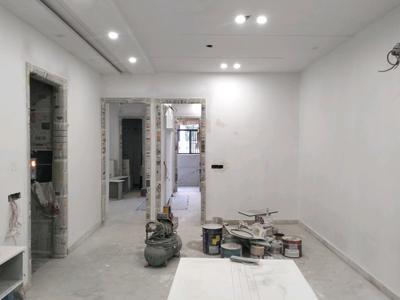 3 BHK Independent Builder Floor