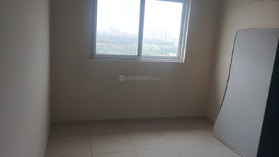 Bedroom Image of 1545 Sq.ft 3 BHK Apartment / Flat for sale in Godrej 24, Chambenahalli Bengaluru for Rs. 16000000