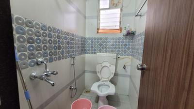 Image of 1100 Sq.ft 2 BHK Apartment / Flat for sale in  Costa Blanca, Baner, Pune for Rs. 11000000