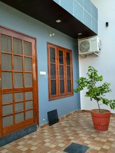 Balcony Image of 1660 Sq.ft 3 BHK Independent House for sale in Akshansh Enclave Phase 3, Lolai Lucknow for Rs. 9700000