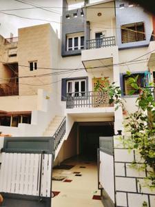 Image of 2200 Sq.ft 4 BHK Duplex for sale in Bajrang Wadi, Rajkot for Rs. 7500000