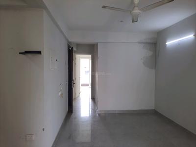 Living Room Image of 1010 Sq.ft 2 BHK Builder Floor for sale in Signature Global City 92, Sector 92 Gurgaon for Rs. 10500000