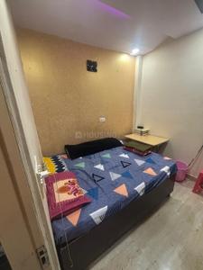 Bedroom Image of 950 Sq.ft 2 BHK Apartment / Flat for sale in Sector 9 Rohini New Delhi for Rs. 13000000