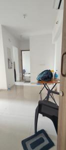 Hall Image of 450 Sq.ft 1 BHK Apartment / Flat for rent in Lodha Upper Thane Woodlands A B And J, Bhiwandi Thane for Rs. 15000