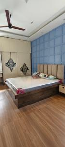Bedroom Image of 1250 Sq.ft 3 BHK Villa for sale in Marasandiram Hosur for Rs. 8400000