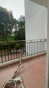 Balcony Image of 1495 Sq.ft 3 BHK Apartment / Flat for sale in Panchsheel Pratistha Phase 1 Tower T4 To T7, Sector 75 Noida for Rs. 21000000