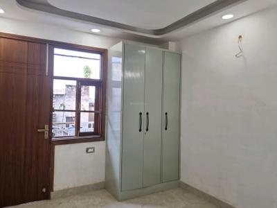 Bedroom Image of 550 Sq.ft 2 BHK Apartment / Flat for sale in Dream Luxury Floors by Dream Home Buildtech, Mahavir Enclave New Delhi for Rs. 5000000