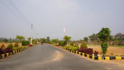 Image of 1650 Sq.ft Residential Plot / Land for sale in Takkallapally, Hyderabad for Rs. 2562000