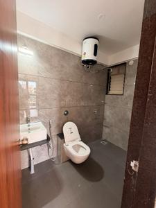 Image of 1400 Sq.ft 3 BHK Apartment / Flat for rent in Renuka Panch Tattva, Tathawade, Pune for Rs. 37000