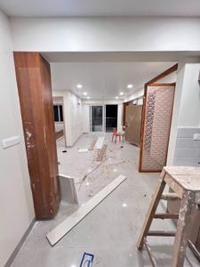 Image of 2170 Sq.ft 3 BHK Apartment / Flat for rent in Sita Exotica, Jeedimetla, Hyderabad for Rs. 47000