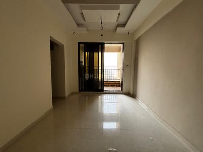 1 BHK Flat