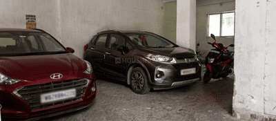 Image of 930 Sq.ft 2 BHK Apartment / Flat for sale in Kanchrapara, North 24 Parganas District for Rs. 3500000