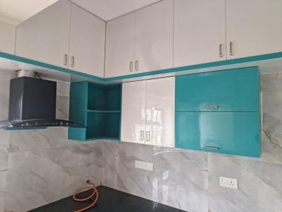 Kitchen Image of 1150 Sq.ft 2 BHK Apartment / Flat for sale in RR Nagar Bengaluru for Rs. 8500000