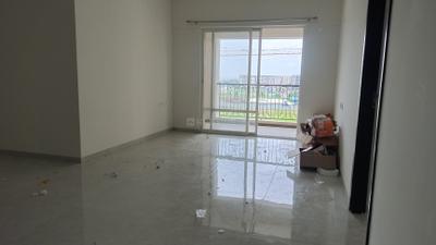 Living Room Image of 1450 Sq.ft 3 BHK Apartment / Flat for sale in Nyati Era III, Dhanori Pune for Rs. 14500000